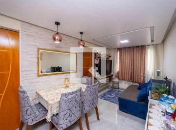 Apartamento · 47m² · 2 Quartos · 1 Vaga · Apartamento à Venda - Ermelino Matarazzo, 2 Quartos, 47 m² - São Paulo