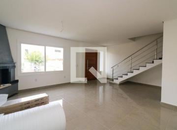 Casa · 142m² · 3 Quartos · 2 Vagas · Casa à Venda - Aberta dos Morros, 3 Quartos, 142 m² - Porto Alegre
