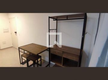 Apartamento · 25m² · 1 Quarto · Apartamento à Venda - Pinheiros, 1 Quarto,  25 m² - São Paulo
