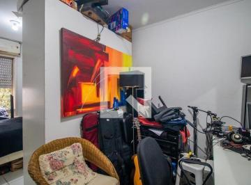 Apartamento · 27m² · 1 Quarto · Apartamento à Venda - Centro Histórico, 1 Quarto, 27 m² - Porto Alegre