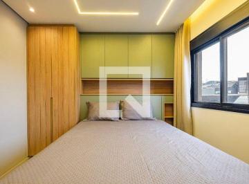 Apartamento 24m² Venda Pinheiros · Apartamento à Venda - Pinheiros, 1 Quarto, 24 m² - São Paulo