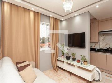 Apartamento · 37m² · 2 Quartos · Apartamento à Venda - Jardim Palmares, 2 Quartos,  37 m² - São Paulo