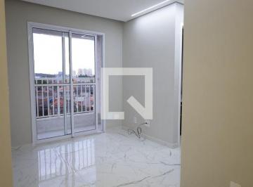 Apartamento · 42m² · 2 Quartos · 1 Vaga · Apartamento à Venda - Jardim Marajoara , 2 Quartos, 42 m² - São Paulo