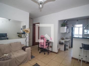 Apartamento · 40m² · 1 Quarto · 1 Vaga · Apartamento à Venda - Cavalhada, 1 Quarto,  40 m² - Porto Alegre