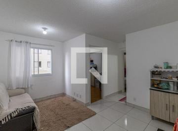 Apartamento · 45m² · 2 Quartos · 1 Vaga · Apartamento à Venda - Vila Progresso, 2 Quartos, 45 m² - São Paulo