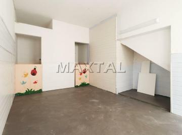 Comercial · 250m² · 5 Vagas · Sobrado comercial à venda de 250m², ideal para clinicas e escolas, no Pacaembu.