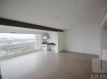 Apartamento · 121m² · 3 Quartos · 2 Vagas · Apartamento 3 dormitórios sendo 2 suítes, projeto moderno de Arquitetura e vista ampla.