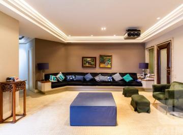 Apartamento · 437m² · 4 Quartos · 4 Vagas · Apartamento com 4 Dormitórios 4 Vagas em Cerqueira César