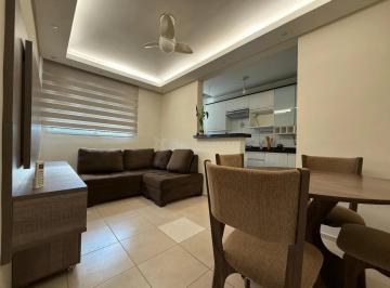 Apartamento · 45m² · 2 Quartos · 1 Vaga · Locação no Spazio Madagascar - 2 Quartos, Cozinha Planejados e Excelente Localização na Zona 08 - Ma