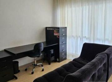 Apartamento · 41m² · 1 Quarto · 1 Vaga · Apartamento com 41 m2, 1 dormitório e 1 vaga - Barra Funda
