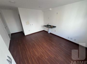Apartamento · 25m² · 1 Quarto · APARTAMENTO 1 DORMITORIO EM PRÉDIO NOVO