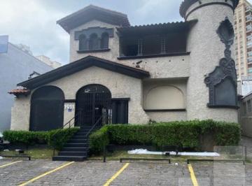 Comercial · 476m² · 10 Vagas · Casa Comercial com 7 Salas 10 Vagas em Barra Faunda