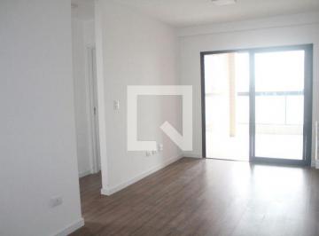 Apartamento · 68m² · 2 Quartos · 1 Vaga · Apartamento à Venda - Vila Augusta, 2 Quartos, 68 m² - Guarulhos