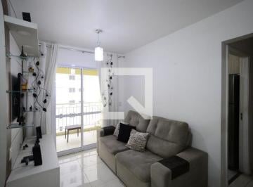 Apartamento · 55m² · 2 Quartos · 1 Vaga · Apartamento à Venda - Cambuci, 2 Quartos, 55 m² - São Paulo