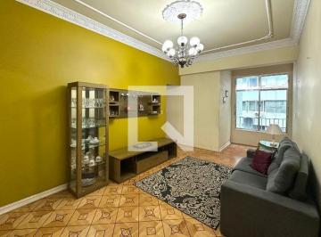 Apartamento · 93m² · 3 Quartos · Apartamento à Venda - Copacabana, 3 Quartos, 93 m² - Rio de Janeiro