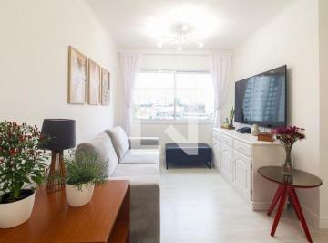 Apartamento · 63m² · 2 Quartos · 1 Vaga · Apartamento à Venda - Tatuapé, 2 Quartos,  63 m² - São Paulo