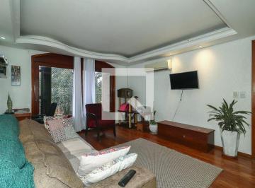 Apartamento · 107m² · 3 Quartos · 1 Vaga · Apartamento à Venda - Jardim Lindóia, 3 Quartos, 107 m² - Porto Alegre