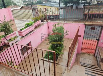 Casa · 86m² · 2 Quartos · 1 Vaga · Casa Terrea no Mandaqui
