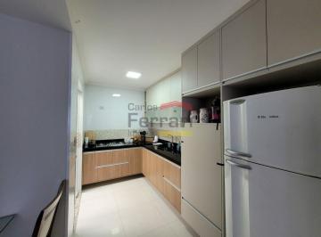 Casa · 60m² · 2 Quartos · 1 Vaga · Sobrado em condomínio fechado com 2 suítes, 1 vaga para carro na Parada Inglesa. Estuda permuta.