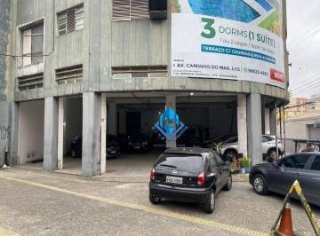 f5ce53d78b57d65b8c84ee3a79eeae6d29b43625 · Salão para alugar, 195 m² por R$ 15.067,04/mês - Rudge Ramos - São Bernardo do Campo/SP