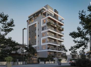 Apartamento · 26m² · 3 Quartos · 1 Vaga · Lançamento Apartamentos à Venda, 60m do Mar, Jd Pérola do Atlântico, Itapoá - SC