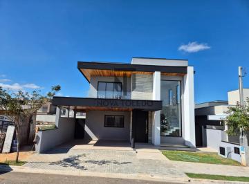 Casa · 250m² · 4 Quartos · 2 Vagas · CASA SOBRADO Á VENDA - 257,78M² - 4 DORMITÓRIOS SENDO 4 SUÍTES - CONDOMÍNIO RUDÁ - BAIRRO FLORESTA -