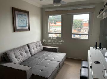 Apartamento · 61m² · 3 Quartos · 1 Vaga · Apartamento no Cangaíba de 3 dormitórios e 1 vaga coberta
