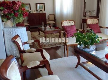 Apartamento · 160m² · 4 Quartos · 3 Vagas · Apartamento à venda - Rua Antônio Júlio dos Santos/Morumbi