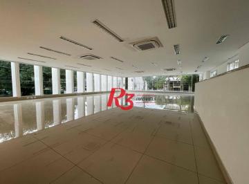 8bf8fc7c417e9baa1a9c9954be02ce369c48a5fb · Loja para alugar, 399 m² por R$ 29.252,95/mês - Vila Mathias - Santos/SP