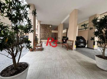 a8a3a0da69bf6f59ae4084c12552c59bcc487868 · Apartamento à venda, 120 m² por R$ 850.000,00 - Gonzaga - Santos/SP