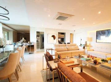 9a7bae63fc38cf353cc968bf6f7874b0f66a63dd · Apartamento com 2 dormitórios à venda, 168 m² por R$ 2.870.000 - Alphaville - Santana de Parnaíba/SP