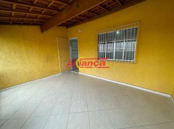 Casa · 247m² · 5 Quartos · 2 Vagas · ÓTIMA OPORTUNIDADE SOBRADO JARDIM BELA VISTA