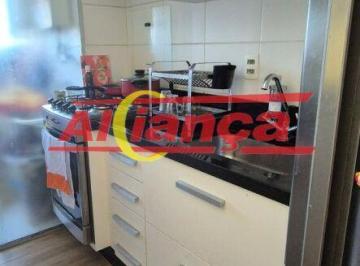 Apartamento · 58m² · 3 Quartos · 1 Vaga · FATTO VILA RIO - 3 DORM - 1 SUITE