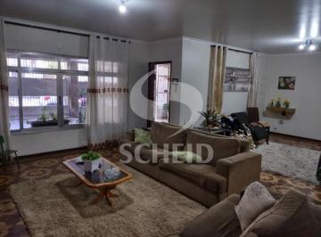 Casa · 274m² · 4 Quartos · 4 Vagas · Casa no Campo Grande 274m2 de área útil, com 4 dormitórios, sala, cozinha ampla, edícula e 4 vagas.