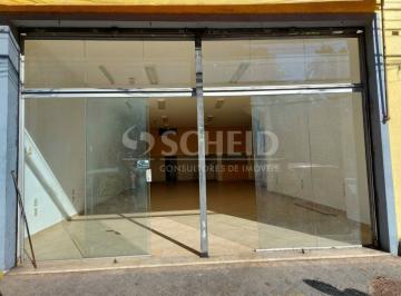 Comercial · 120m² · Armazém (Casa Comercial) 120m² - Avenida Nossa Senhora do Sabará / SP