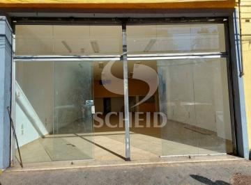 Comercial · 120m² · Armazém (Casa Comercial) 120m² - Avenida Nossa Senhora do Sabará / SP