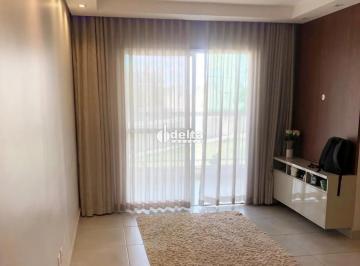 Apartamento · 57m² · 2 Quartos · 1 Vaga · Apartamento disponível para venda no bairro Alto Umuarama em Uberlândia-MG