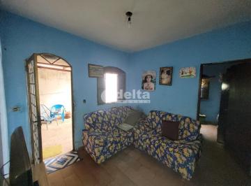 NULL · Casa residencial disponível para venda no bairro Tibery em Uberlândia-MG.
