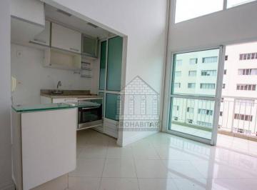 da6e0f00d44713b0996202180da931597da43bb2 · Loft com 1 quarto à venda em Moema