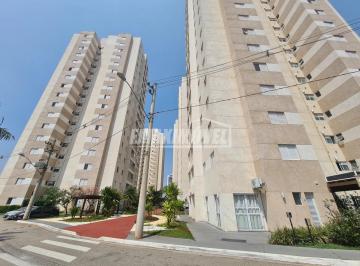 Apartamento · 11m² · 3 Quartos · 1 Vaga · Apartamento Padrão em Votorantim