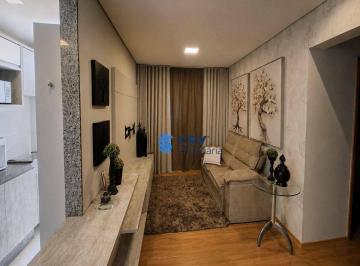 fc72f412ea7d419f459e27ef11c56fe323eeb2b4 · Apartamento com 3 dormitórios, 66 m² - venda por R$ 600.000,00 ou aluguel por R$ 4.156,00/mês - Cent