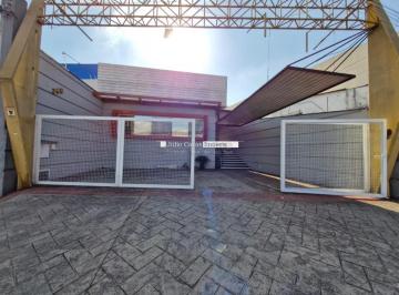 Comercial · 170m² · Casa comercial para venda com 170m² na Vila Nova Sorocaba