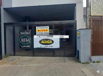 Comercial · 137m² · 2 Vagas · Salão comercial para alugar na Avenida Barão de Tatui