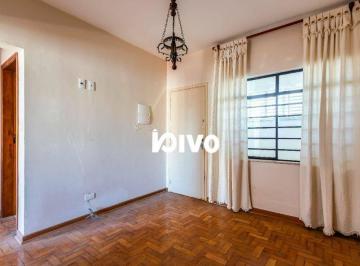 9cc79dca7d148734bfaeaef02dc75827ac138e6d · Apartamento à venda, 58 m² por R$ 550.000,00 - Vila Clementino - São Paulo/SP