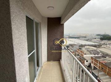 03a663a6ad3411f55ed586ae61432edd6630c32a · Vende - Apartamento (Novo) - 2 quartos, 1 vaga, Condomínio Walk - Vila das Bandeiras - SP.
