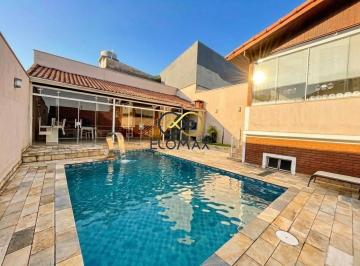 47522de6e531f22cd0d145f0f5a1c3bd23e7116e · Casa com 4 dormitórios à venda, 250 m² por R$ 1.500.000,00 - Jardim São Judas Tadeu - Guarulhos/SP