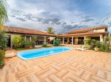 cb2dcbdb39a92ce89dd9471b216943fc20f5a529 · Condomínio Estancia - Jardim Botânico -Casa com 5 dormitórios à venda, 350 m² por R$ 2.980.000 - Bra