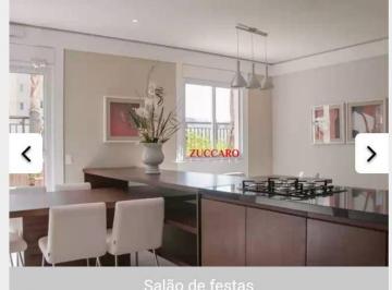 f994c28c88c3e832a9c1a19deb6ddecbdfa2c12a · Apartamento à venda, 57 m² por R$ 496.000,00 - Vila Rosália - Guarulhos/SP