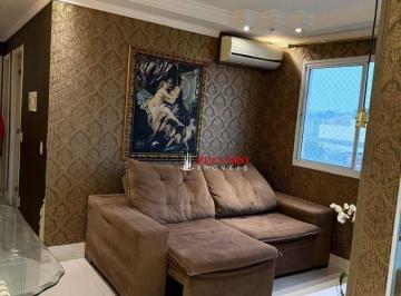 16e893de326afd5df05f504981a3f021e372e618 · Apartamento à venda, 45 m² por R$ 329.500,00 - Cocaia - Guarulhos/SP
