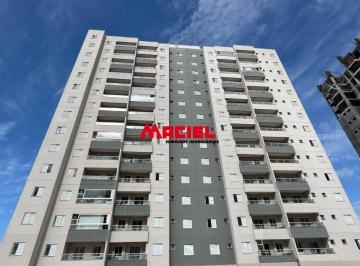 Apartamento · 60m² · 2 Quartos · 1 Vaga · Apartamento URBANOVA - NOVO - The Gold Edificio - Último andar vista permanente - 60 m²